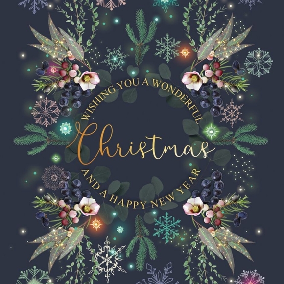 Greetings of the Season - Picture 2 of 3